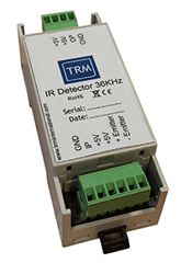 Ir Transmitter/Detector module