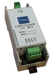 Two-to-Three-Wire-Converter