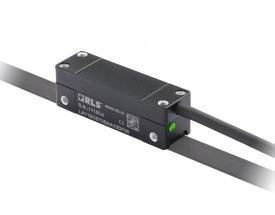 Magnetic Linear Encoders