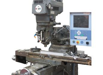 Milling Machine upgrades