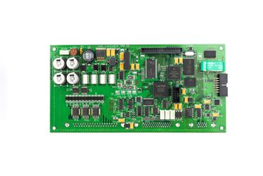 CNC controller