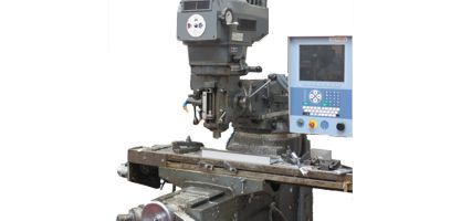 CNC mechanical services