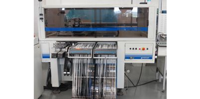 Surface mount component placement