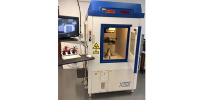 Xray inspection