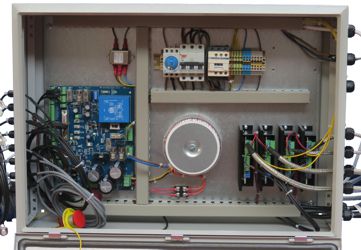 electrical box