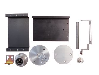 custom electronics