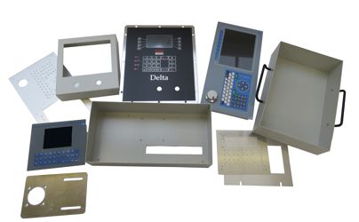 Custom Panels/Casing