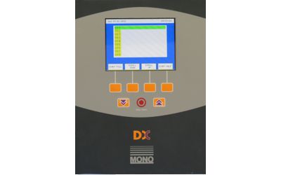 Bakery Automation controllers