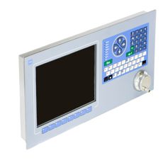 CNC controller