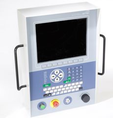 CNC controller