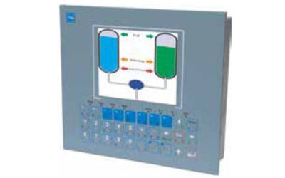 Automated Dosing Controllers