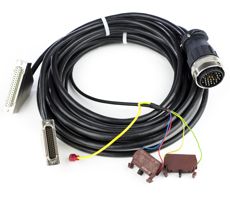 Cables and wiring