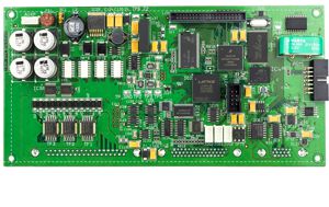 Advanced electronics