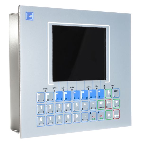 PMC4 with 5.7