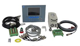 Basic Inverter backgauge retrofit kit