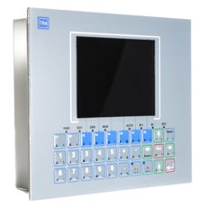 PMC4 controller with 5.7