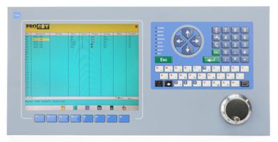 Automation and Motion controllers