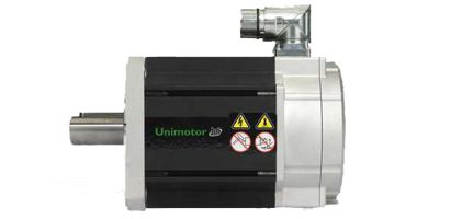 Servo motors and steppers