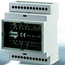 SmartScan safety relay