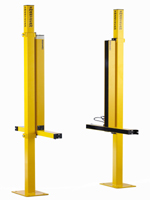 SmartScan safety relay
