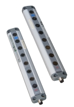 SmartScan safety relay