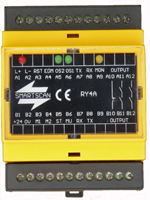SmartScan safety relay